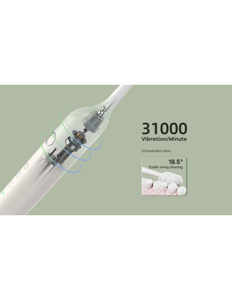 REMAX GH-07 Sonic toothbrush