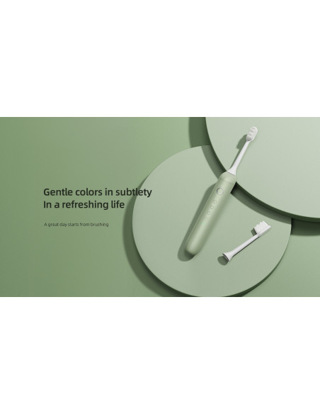 REMAX GH-07 Sonic toothbrush