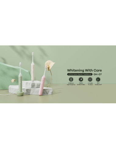 REMAX GH-07 Sonic toothbrush