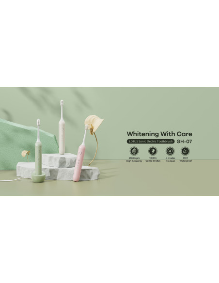 REMAX GH-07 Sonic toothbrush