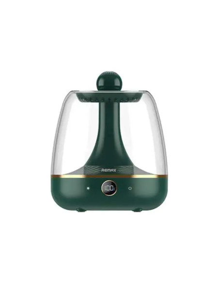 REMAX Watery Series Humidifier 1.6 L RT-A700 (green)