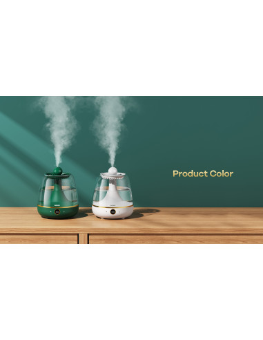 REMAX Watery Series Humidifier 1.6 L RT-A700...