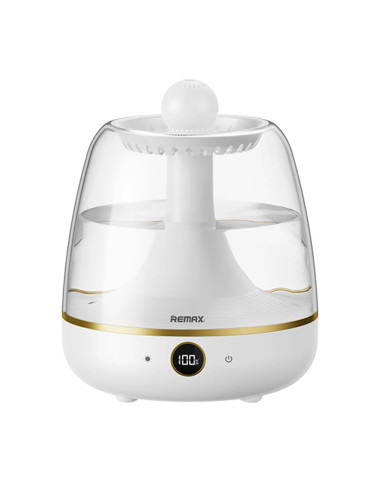 REMAX Watery Series Humidifier 1.6 L RT-A700 (white)