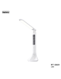 EYE-CARING LED LAMP REMAX RT-E601 1200MAH TIME II SERIES