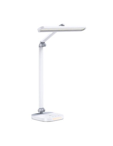 REMAX Smart Folding Eye-Caring LED Desk Lamp with Touch Control RT-E615