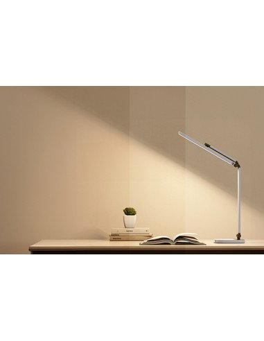 REMAX Smart Folding Eye-Caring LED Desk Lamp with Touch Control RT-E615 — view 4