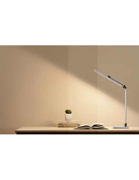 REMAX Smart Folding Eye-Caring LED Desk Lamp with Touch Control RT-E615 — view 4