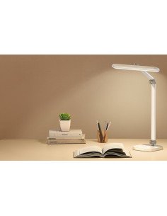 REMAX Smart Folding Eye-Caring LED Desk Lamp with Touch Control RT-E615 2