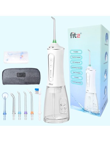 Burnos irigatorius Fit2 FITHFP11 — vaizdas 4