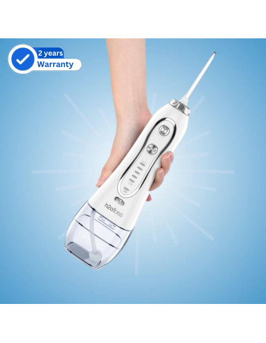 Oral Irrigator H2ofloss HF-6