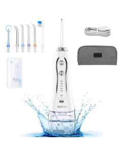 ORAL IRRIGATOR H2ofloss hf-6