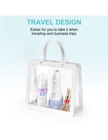 Oral Irrigator H2ofloss HF-6