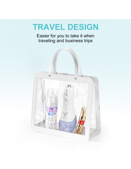 Oral Irrigator H2ofloss HF-6