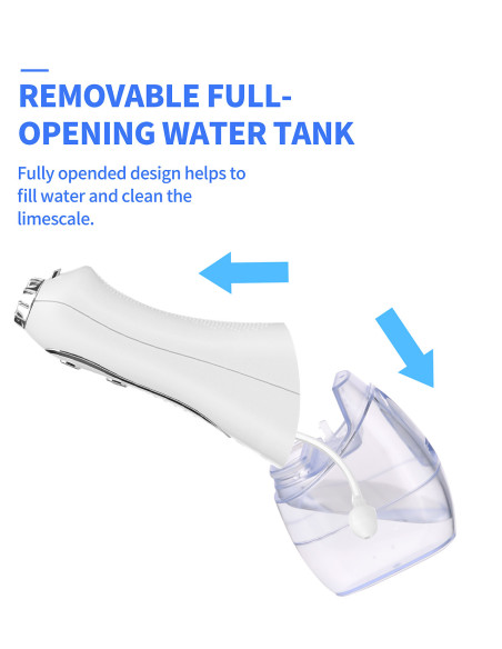 Oral Irrigator H2ofloss HF-6