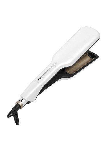 hair curling iron enchen enrollor pro ceramic