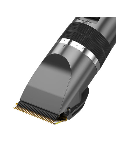 Electric Hair Clipper ENCHEN Sharp-X Professional