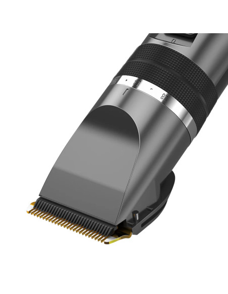 Plaukų kirpimo mašinėlė ENCHEN Sharp-X Professional