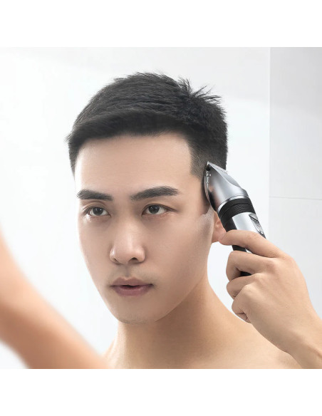 Electric Hair Clipper ENCHEN Sharp-X Professional
