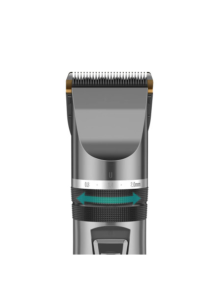 Electric Hair Clipper ENCHEN Sharp-X Professional
