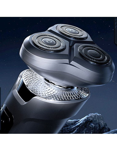 Electric Shaver ENCHEN X2 Silver Series