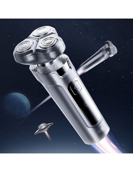 Electric Shaver ENCHEN X2 Silver Series