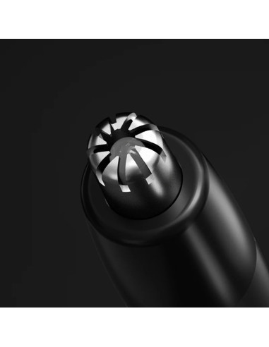 Nose Hair Trimmer ENCHEN Mocha N Plus