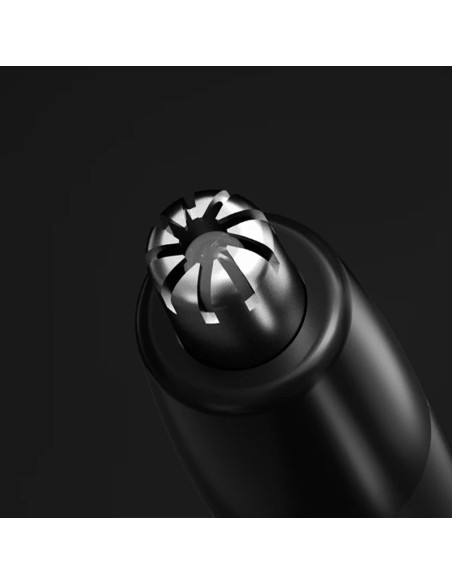 Nosies plaukų kirpimo mašinėlė ENCHEN Mocha N Plus