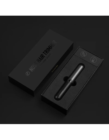 Nosies plaukų kirpimo mašinėlė ENCHEN Mocha N Plus