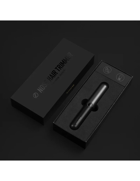 Nosies plaukų kirpimo mašinėlė ENCHEN Mocha N Plus