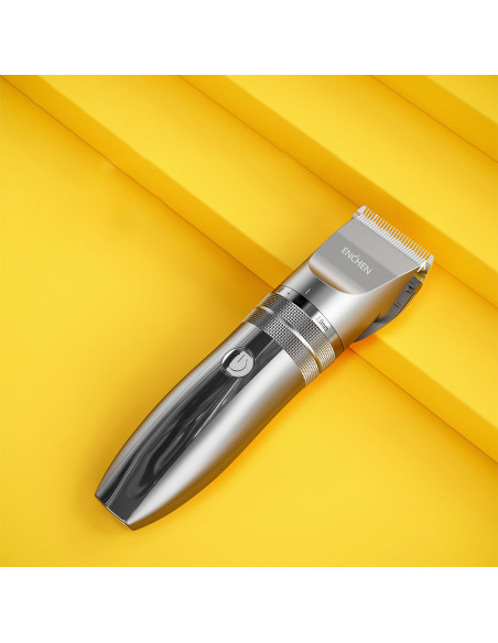 Electric Hair Clipper ENCHEN Hunter