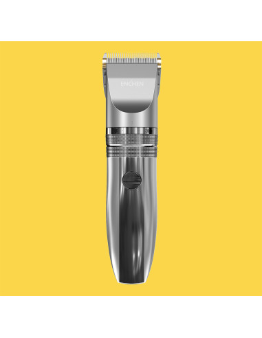 Electric Hair Clipper ENCHEN Hunter