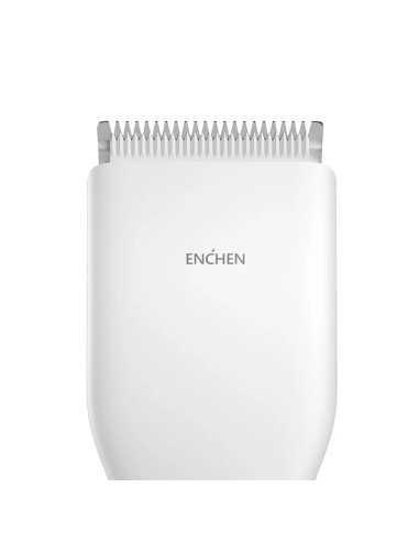 Electric Hair Clipper ENCHEN Boost (white)