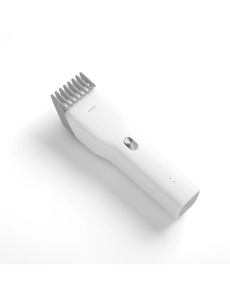 Electric Hair Clipper ENCHEN Boost (white)