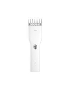 Electric Hair Clipper ENCHEN Boost (white)