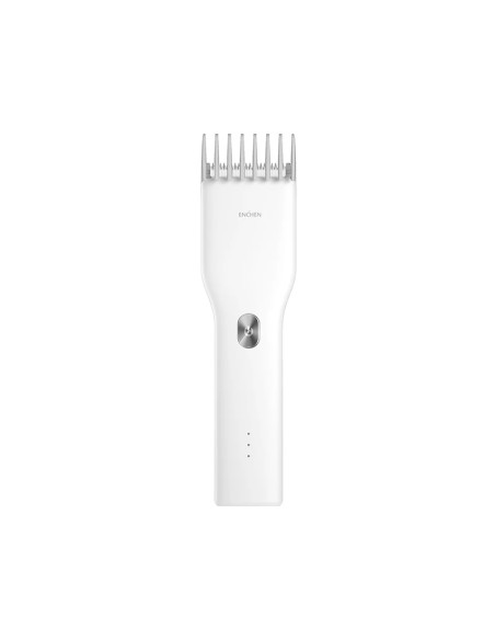 Electric Hair Clipper ENCHEN Boost (white)