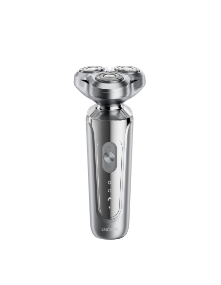 Electric Shaver ENCHEN X2 Silver Series
