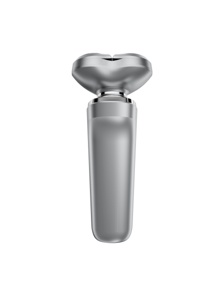 Electric Shaver ENCHEN X2 Silver Series