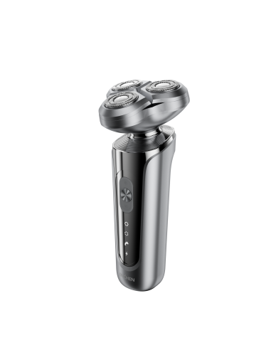 Electric Shaver ENCHEN X2 Silver Series