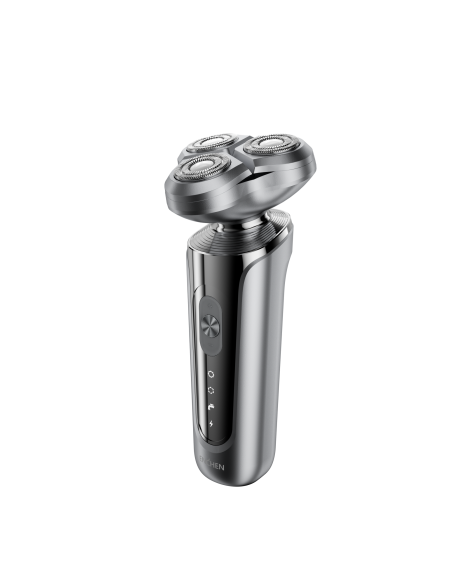 Elektrinė skutimosi mašinėlė ENCHEN X2 Silver Series