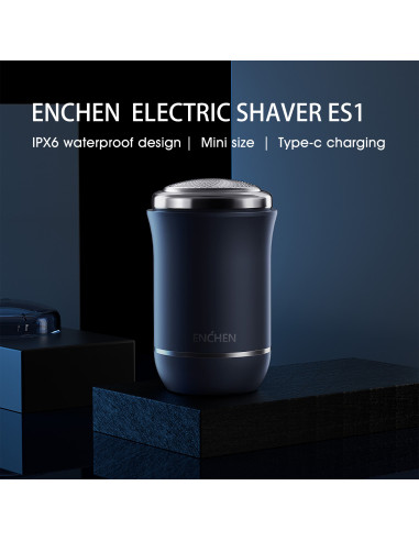 Electric Shaver ENCHEN Traveller