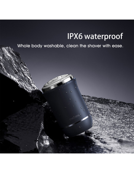 Electric Shaver ENCHEN Traveller