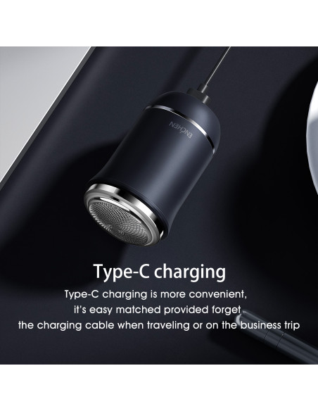 Electric Shaver ENCHEN Traveller