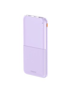REMAX Power Bank 10000mAh 2.4A 2×USB RPP-23, Purple