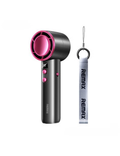 Portable 100 Gear Handheld Fan REMAX F32 4000mAh