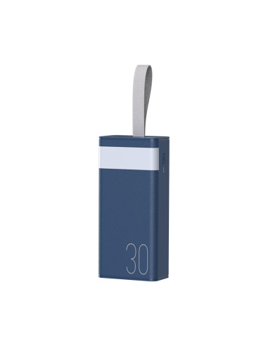 REMAX RPP-320 Fast Charging Powerbank 30000mAh, Navy