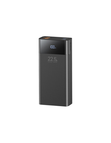 REMAX RPP-672 Powerbank 20000mAh, Black