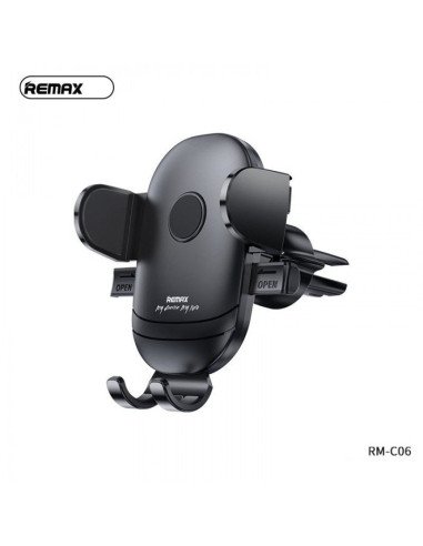 Automobilinis telefono laikiklis REMAX RM-C06