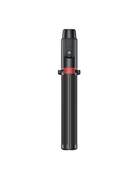 REMAX P12 „Selfie Stick“ universalus trikojis telefono laikiklis 2in1