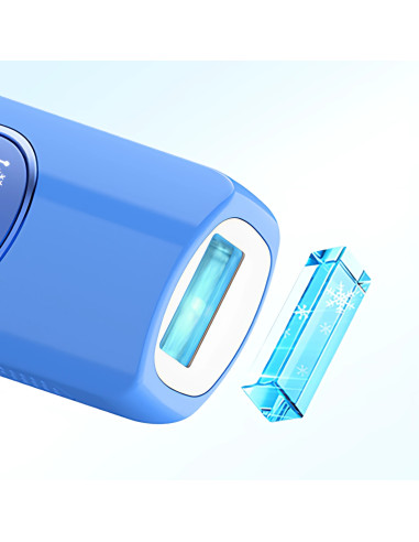 IPL HAIR REMOVER FIT2 Cool