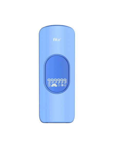 IPL HAIR REMOVER FIT2 Cool
